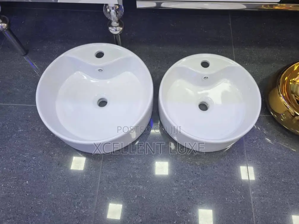 Wash Hand Basin