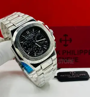 Reward Quality Luxury Men Chain Strap Wristwatch