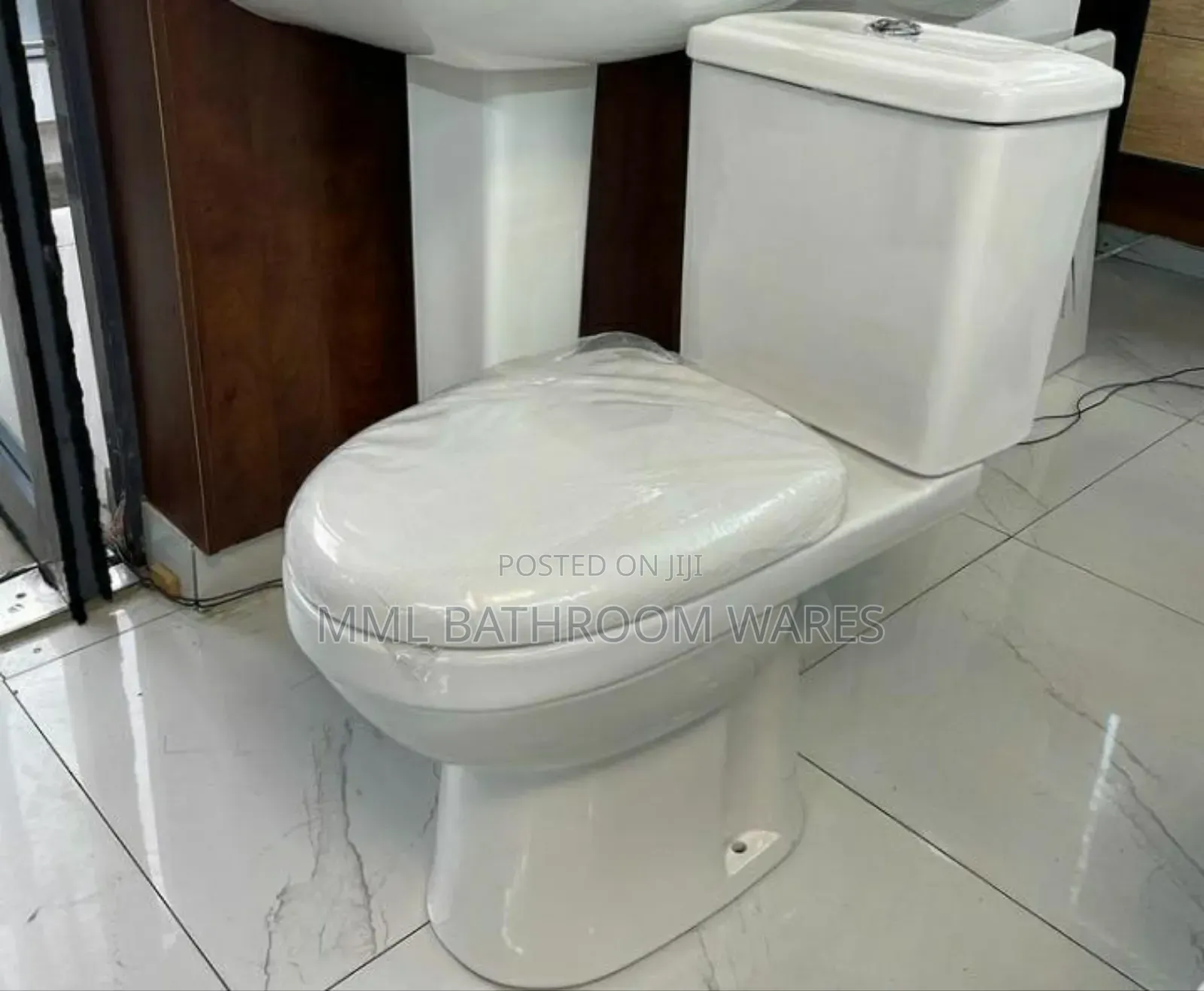 Wc Sets With Basin