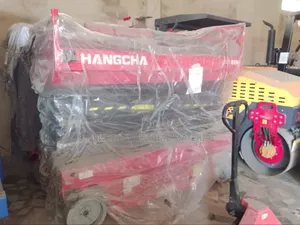 Hangcha Electric Scissor Lift