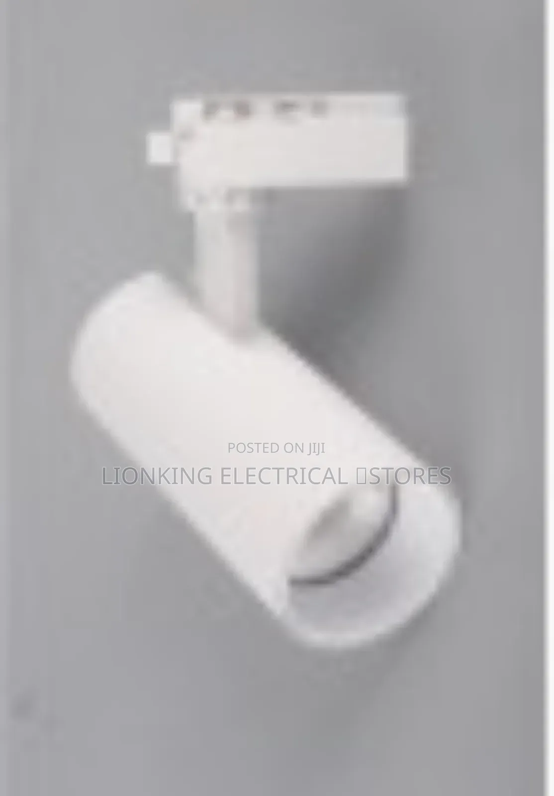 Track Light