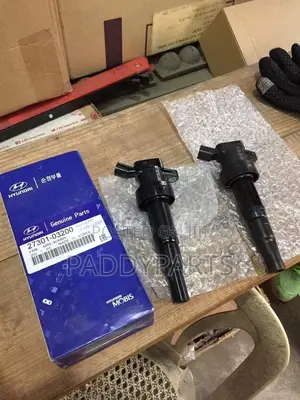Hyundai Elantra Ignition Coil 2012-2022