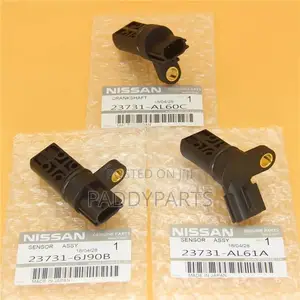Nissan Maxima Crankshaft Camshaft Position Sensor
