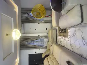 Curtains and Interior Decorations