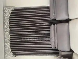 Curtains and Window Blinds
