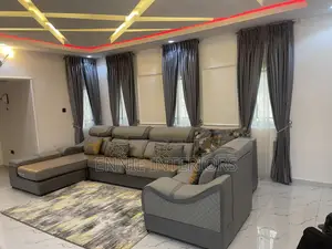 Curtains and Home Decor
