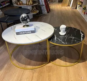 Center Table