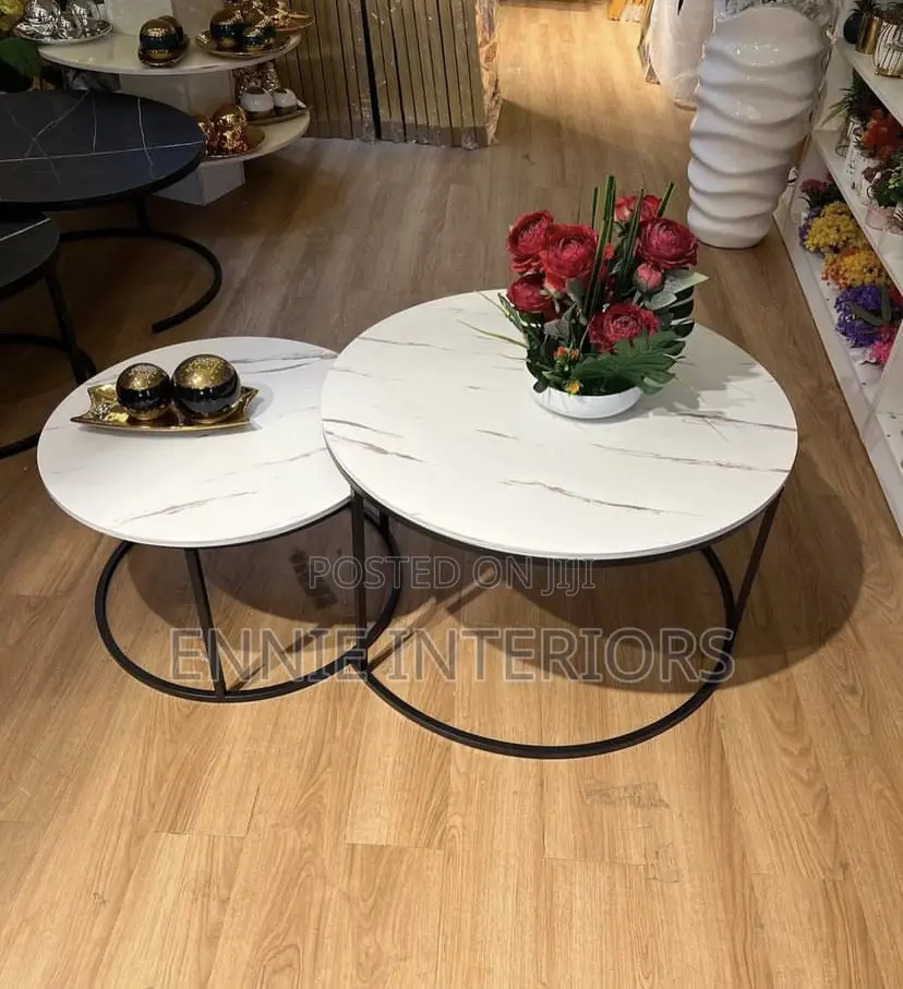 Center Table