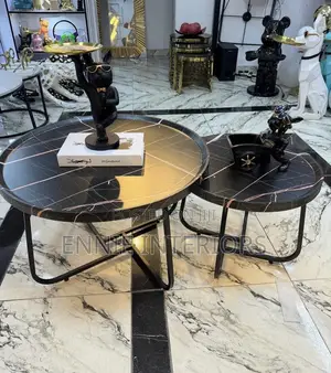 Center Table