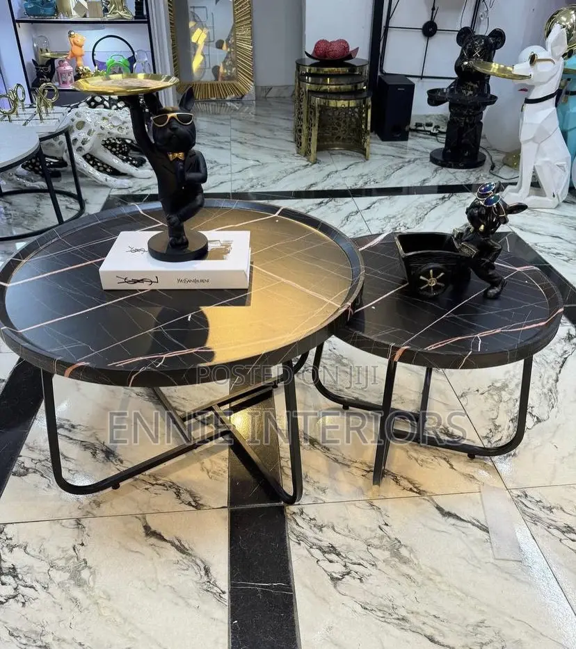 Center Table