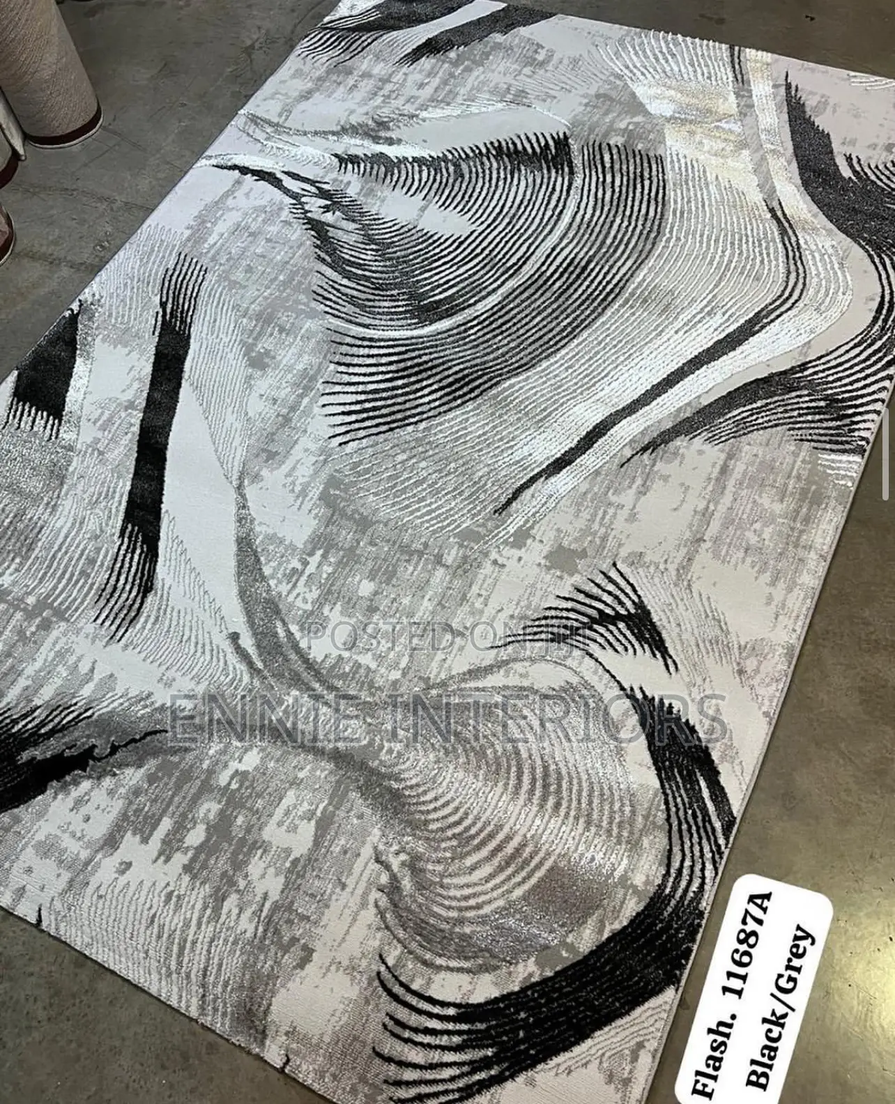 Centre Rugs