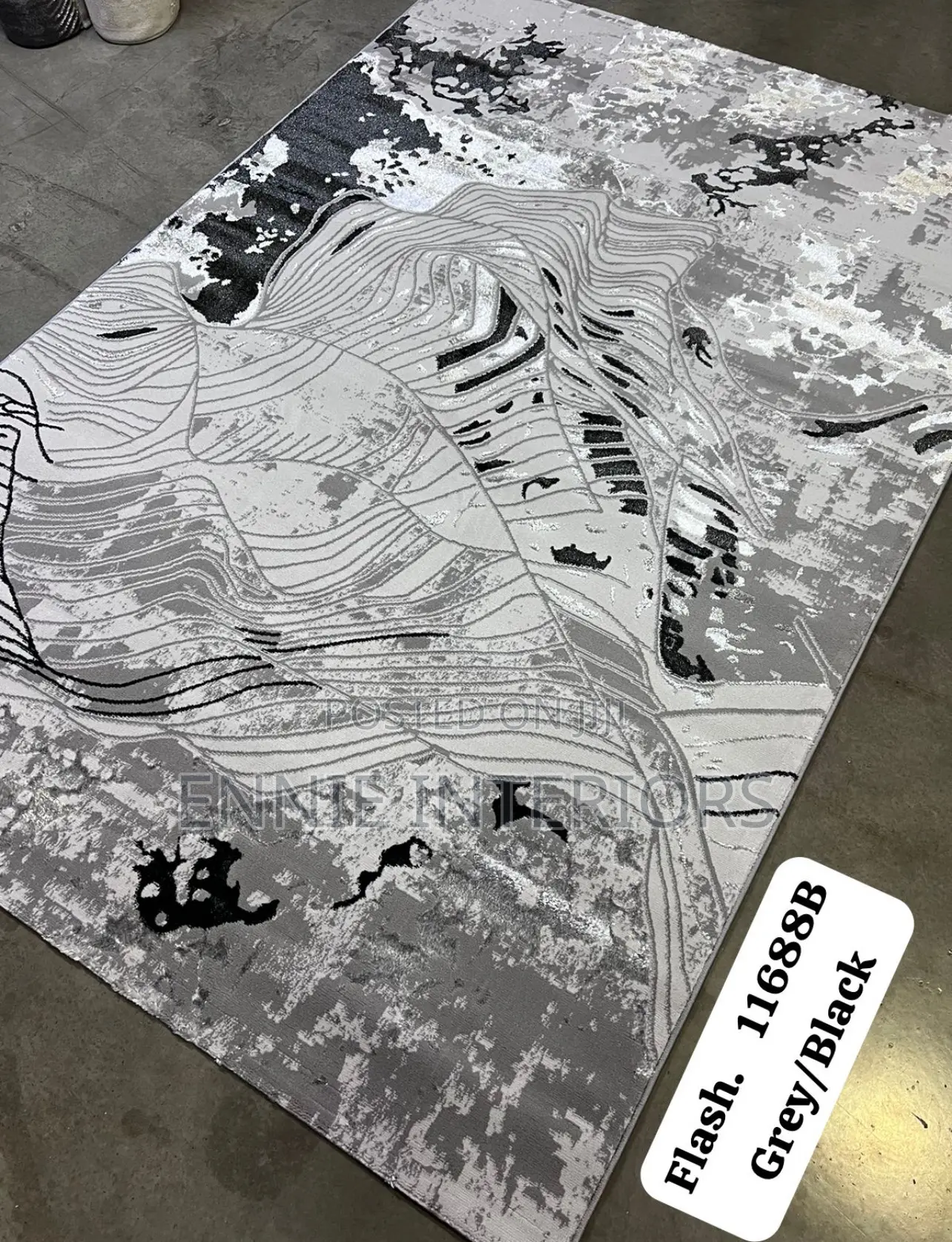 Centre Rugs