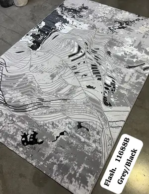 Centre Rugs