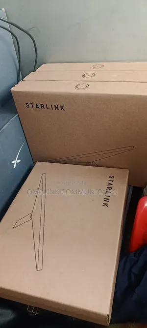 Starlink Gen 3 Cable 50 Meter