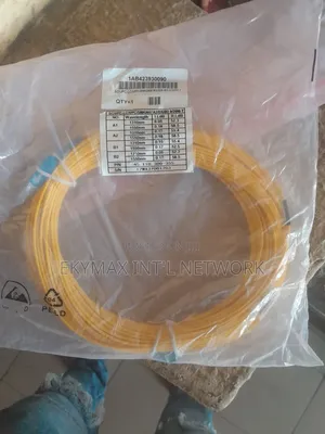 20meter LC-SC Fiber Optic Cable