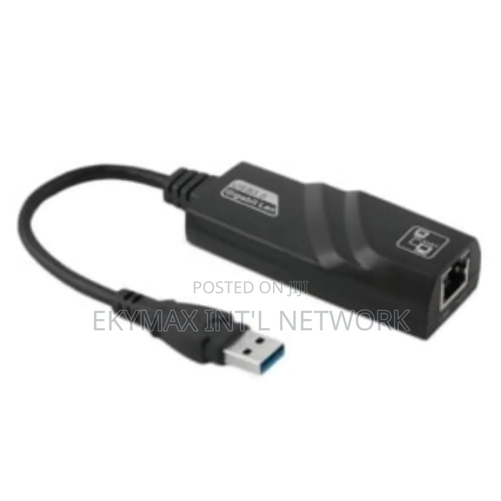 USB to Land