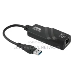 USB to Land