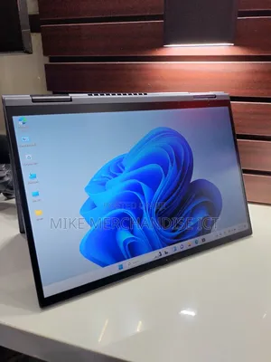 Laptop Lenovo Yoga 3 16GB Intel Core I7 SSD 512GB