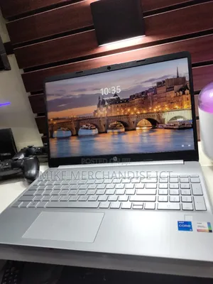 Laptop HP 15 8GB Intel Core I5 SSD 512GB