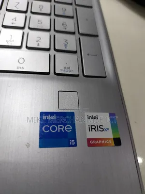 Laptop HP 15 8GB Intel Core I5 SSD 512GB