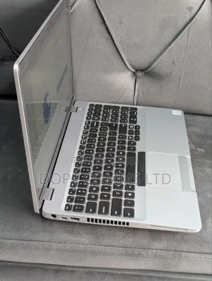 Laptop Dell Latitude 5510 16GB Intel Core I7 SSD 256GB