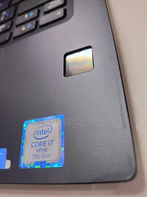 Laptop Dell Latitude 7490 6GB Intel Core I7 SSD 256GB