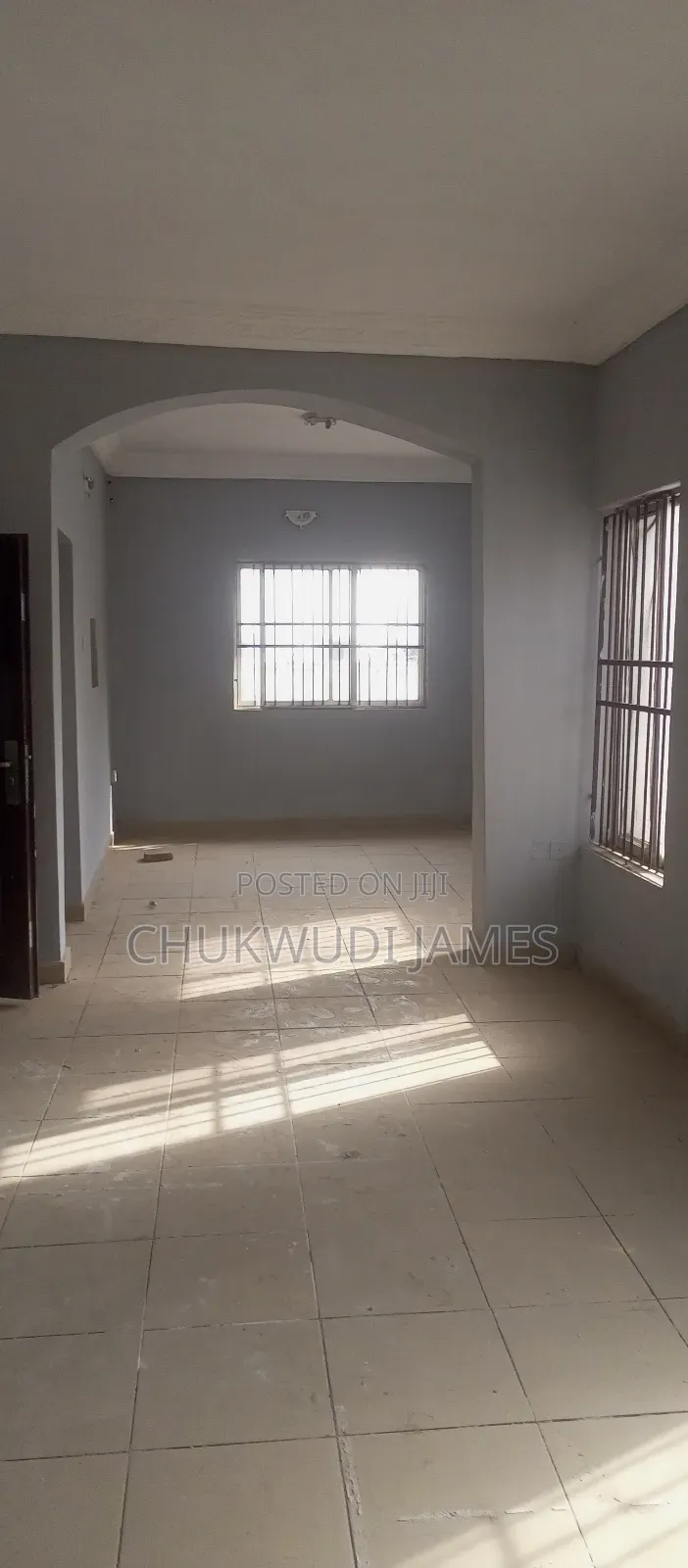 6bdrm Duplex in Wuse Zone Property for rent