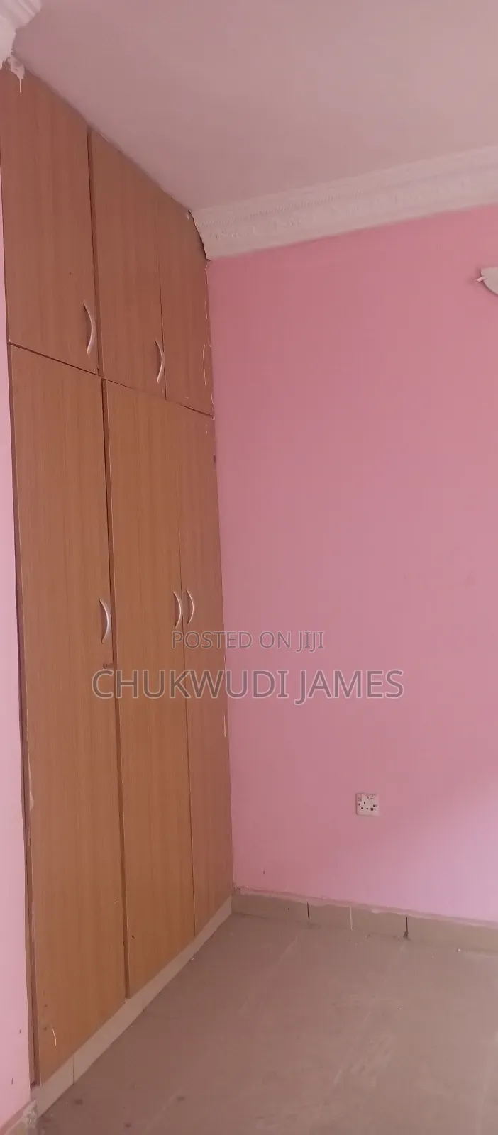 6bdrm Duplex in Wuse Zone Property for rent