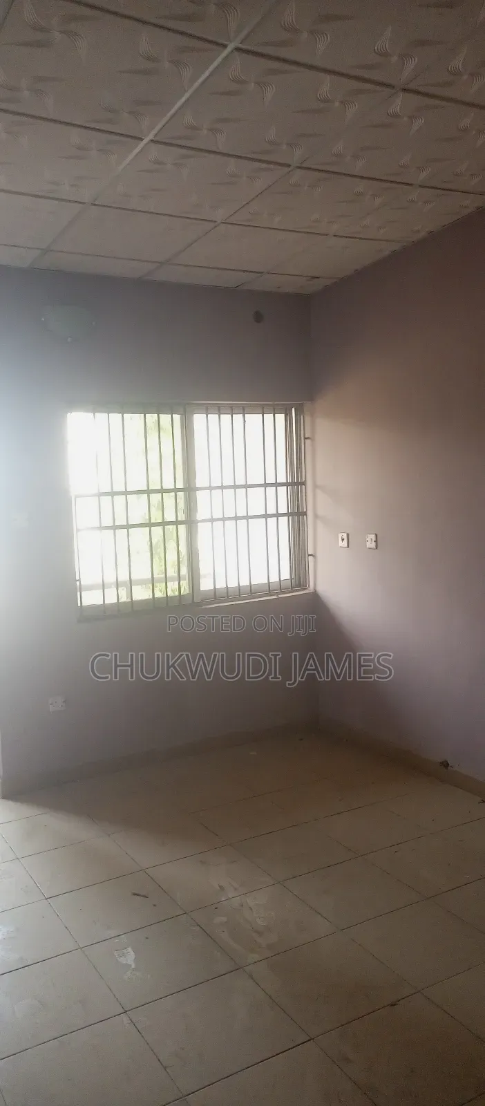 6bdrm Duplex in Wuse Zone Property for rent