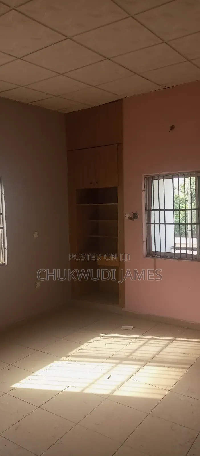 6bdrm Duplex in Wuse Zone Property for rent