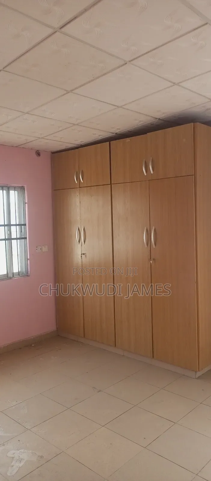 6bdrm Duplex in Wuse Zone Property for rent