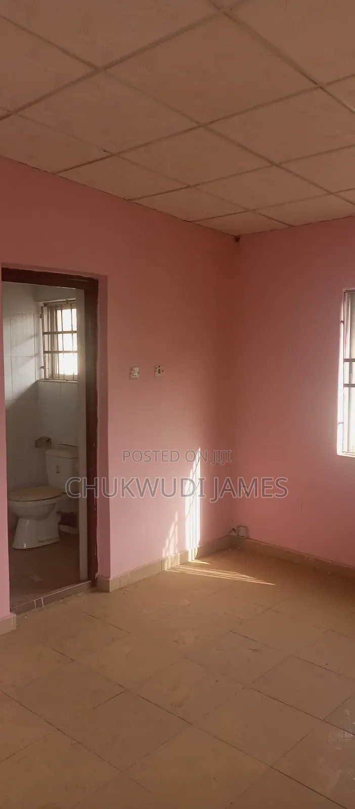 6bdrm Duplex in Wuse Zone Property for rent