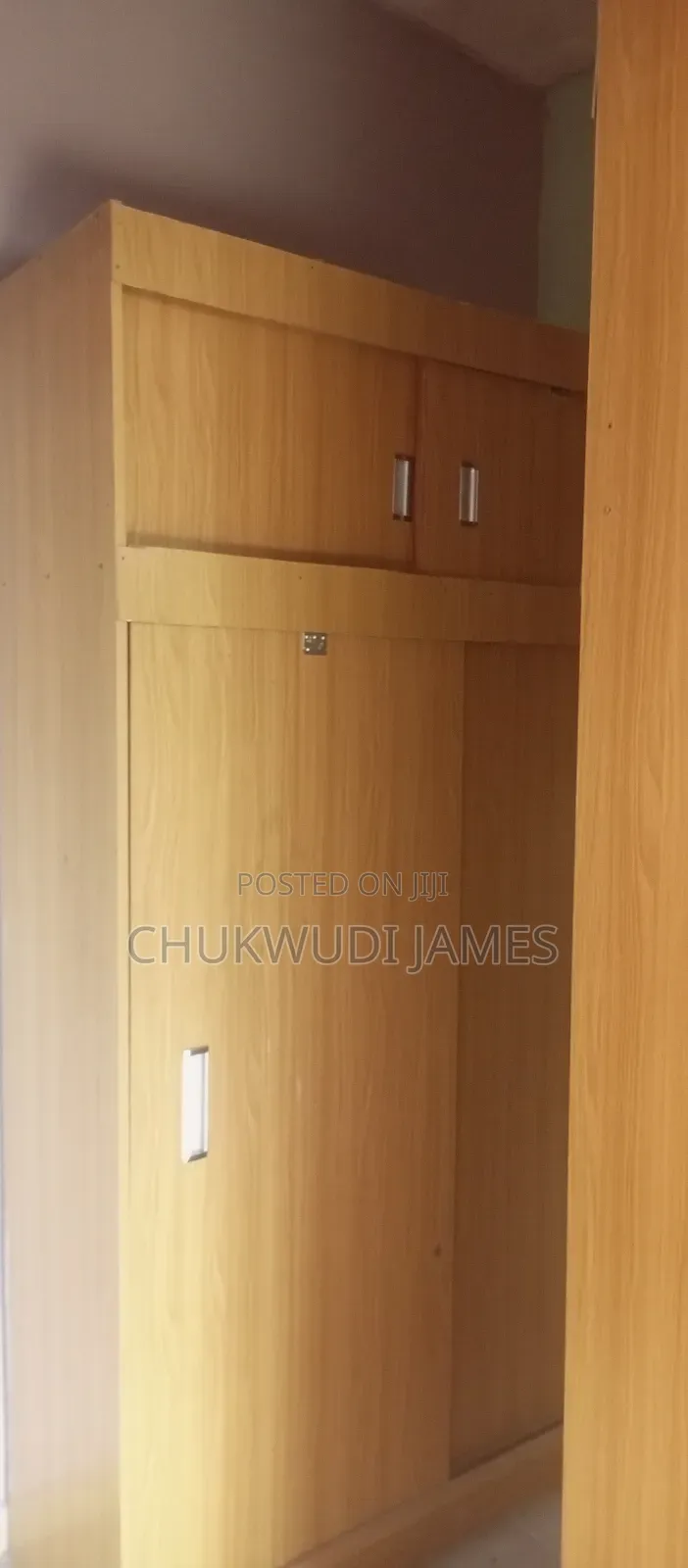 6bdrm Duplex in Wuse Zone Property for rent