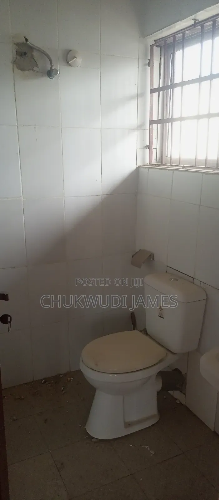 6bdrm Duplex in Wuse Zone Property for rent
