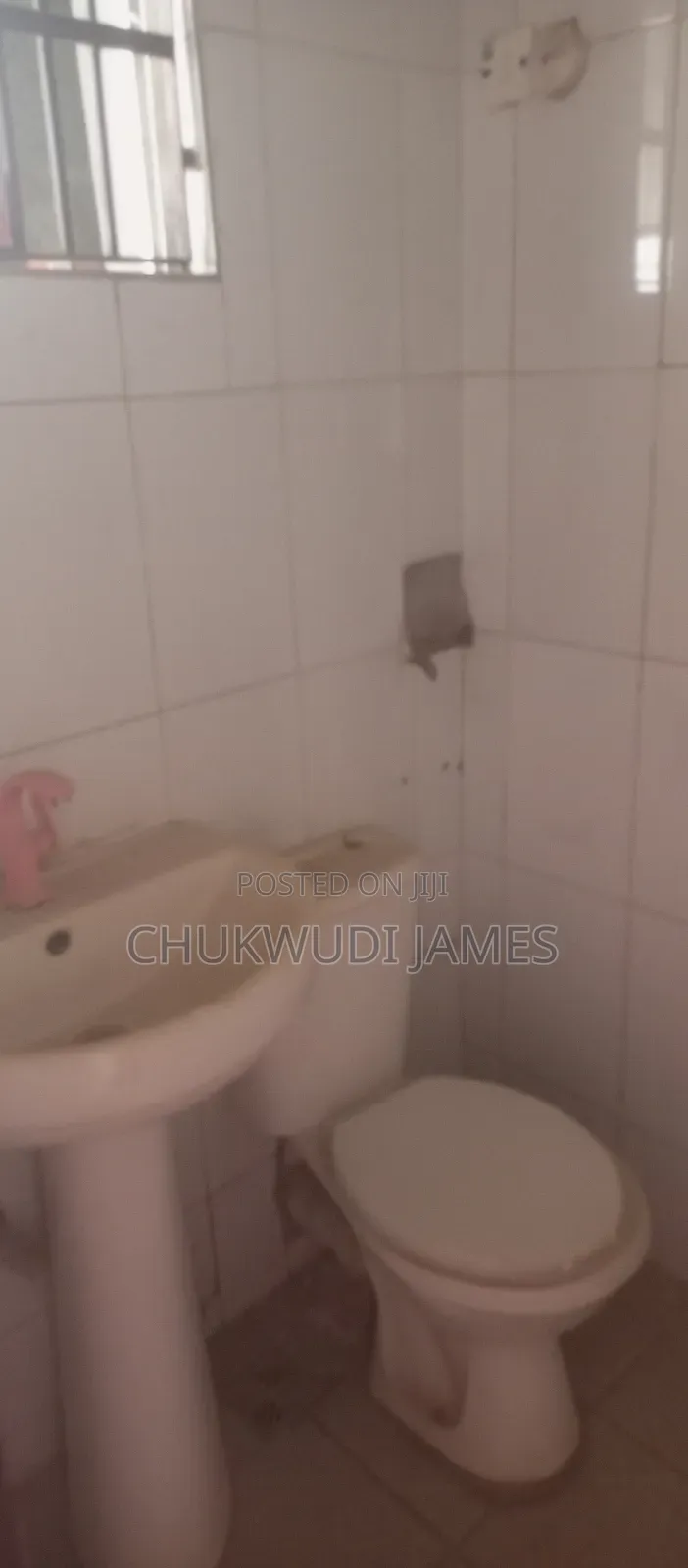 6bdrm Duplex in Wuse Zone Property for rent