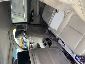 Acura MDX 2012 Gray