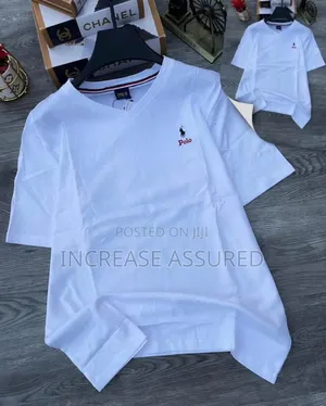 High Quality Polo Raph Vneck Polos