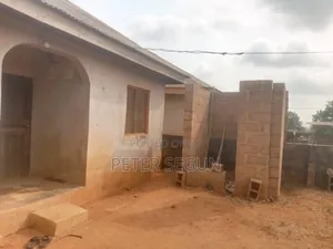 Furnished 3bdrm Bungalow in Mojoda, Ikorodu for sale