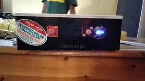 Solar Generator 2000watts +440watts Solarpanel