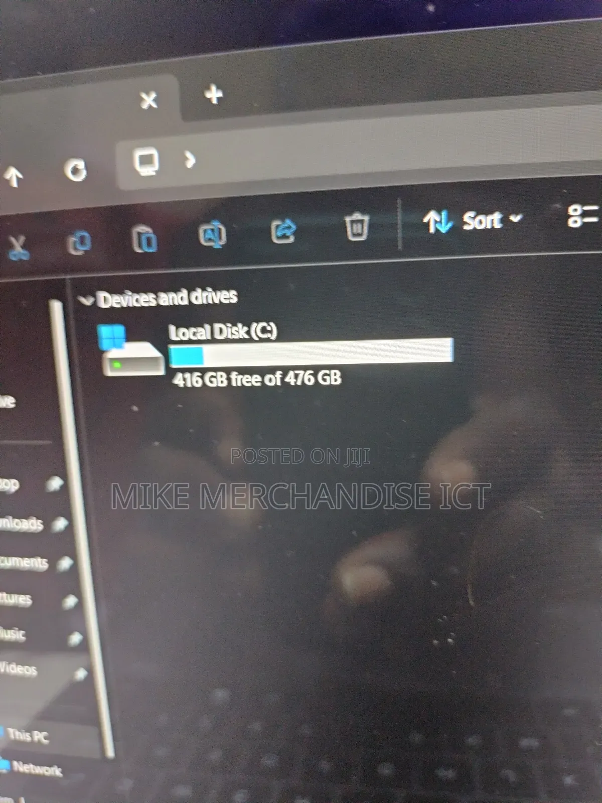 Laptop LG Gram 14 16GB Intel Core I5 SSD 512GB