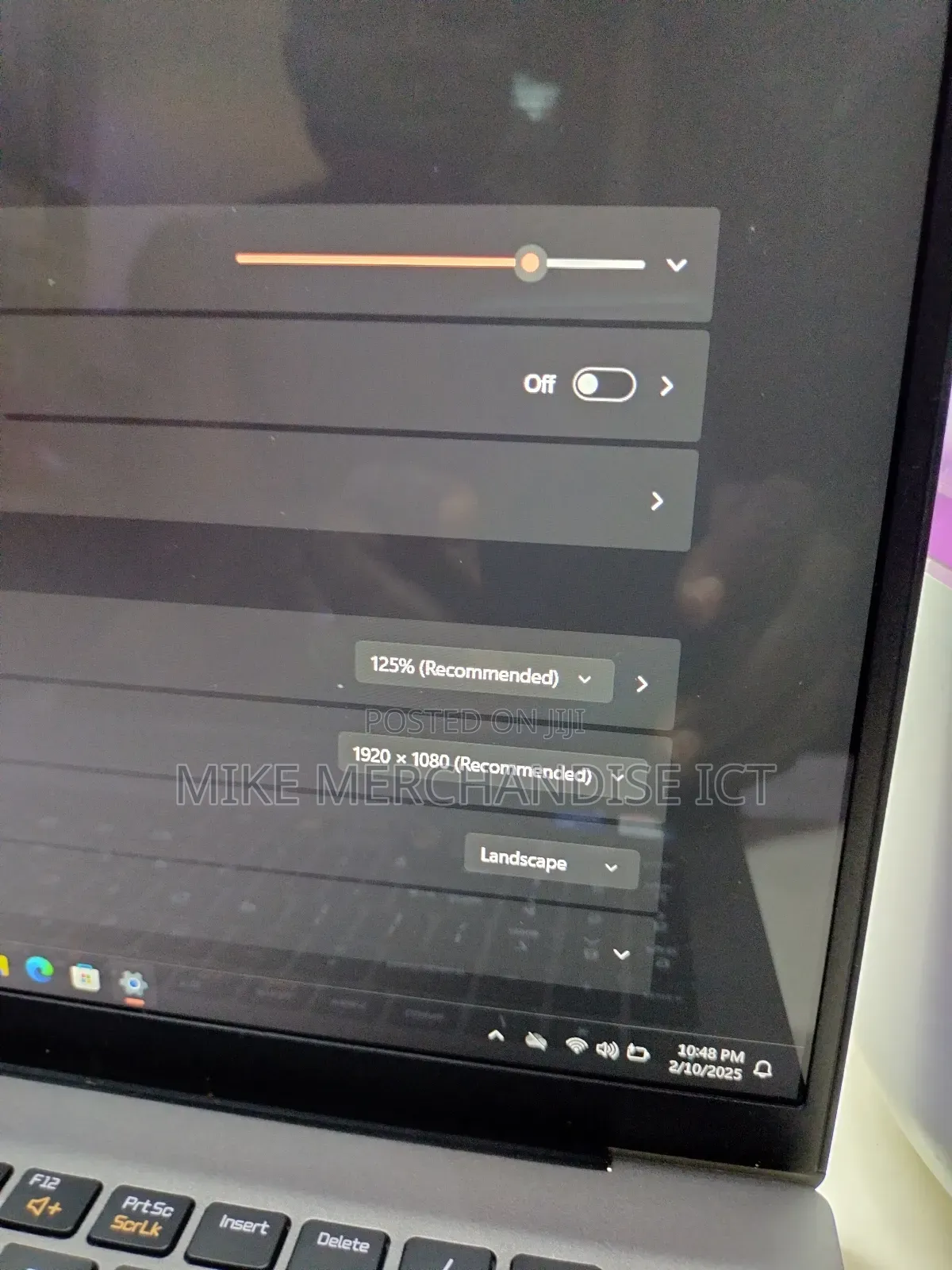 Laptop LG Gram 14 16GB Intel Core I5 SSD 512GB