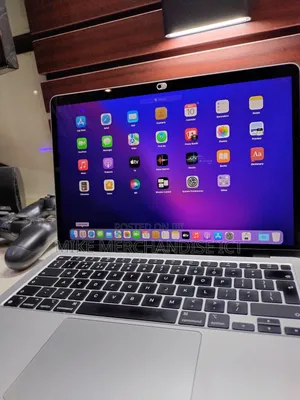 Laptop Apple MacBook 2020 16GB Apple M1 SSD 1T