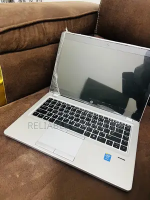 Laptop HP EliteBook Folio 9480M 8GB Intel Core I5 HDD 500GB