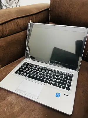 Laptop HP EliteBook Folio 9480M 8GB Intel Core I5 HDD 500GB