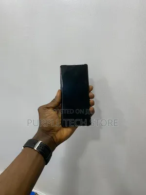 Photo - Samsung Galaxy Note 8 64 GB Black