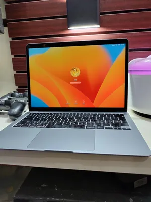 Laptop Apple MacBook 2020 8GB Apple M1 SSD 256GB