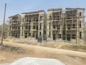 Photo - 4bdrm Townhouse Terrace In Mobora Mbora For Sale