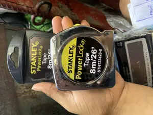 8m Tape New