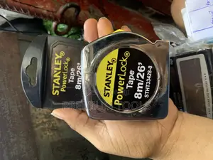 8m Tape New