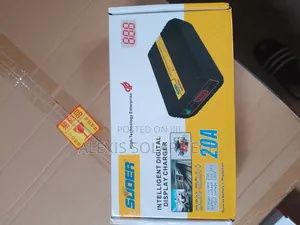 20a Battery Charger